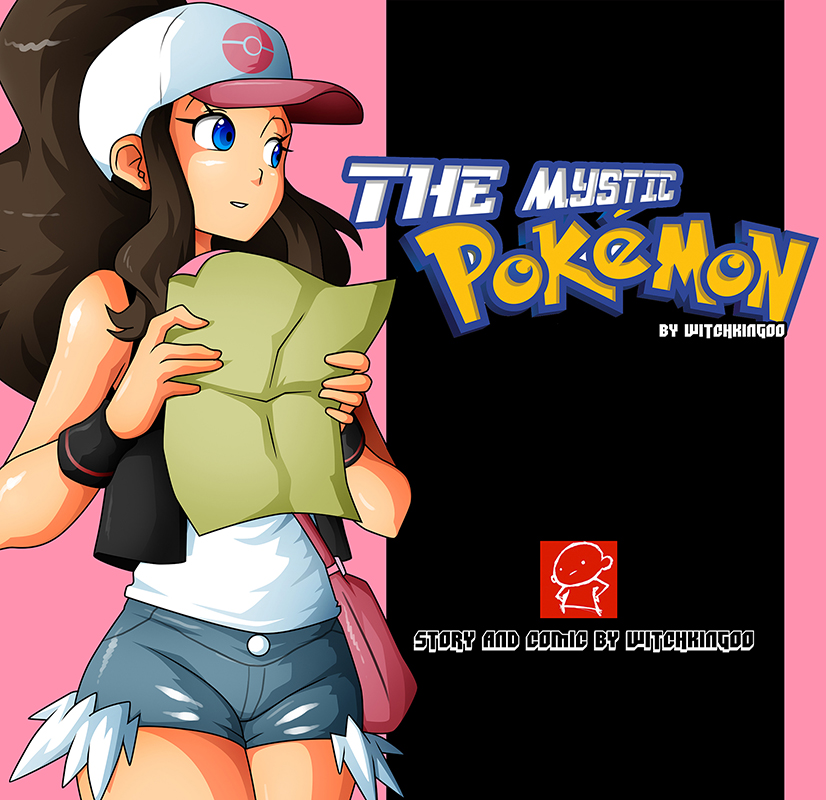 THE MYSTIC POKEMON AVAILABLE NOW!!! :) by Witchking00 on DeviantArt.