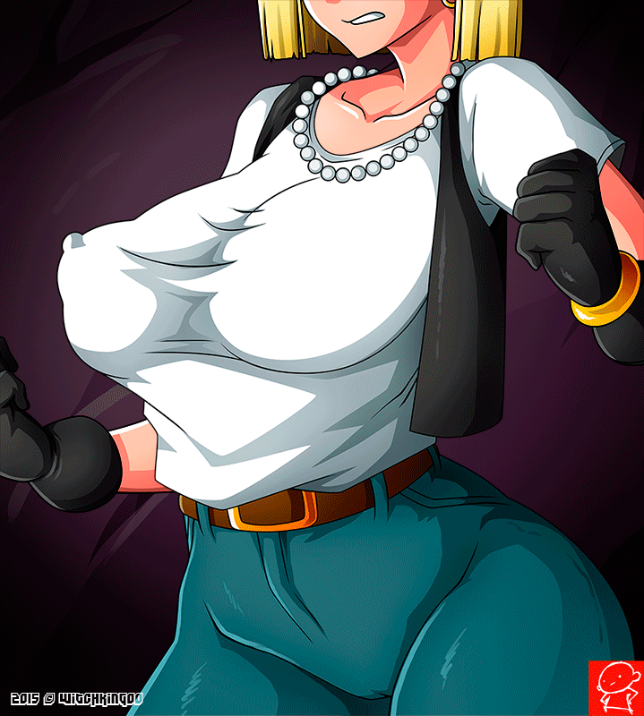 PREORDER DRAGON BALL THE LOST CHAPTER NOW! ) by Witchking00 on