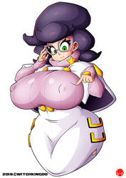 WICKE