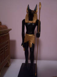 Egyptian Gods and Goddesses 01