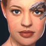 Seven of Nine