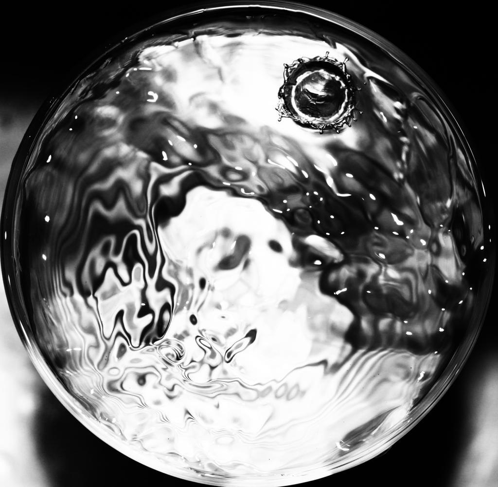 Water Glass