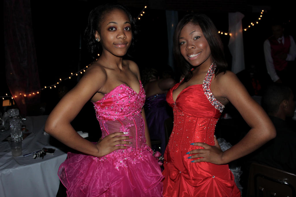 Ephemeral Prom EHS Prom Portrait 5 by OneLifeOneTime on DeviantArt
