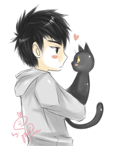 VIXX 02 Leo appa + Kitty