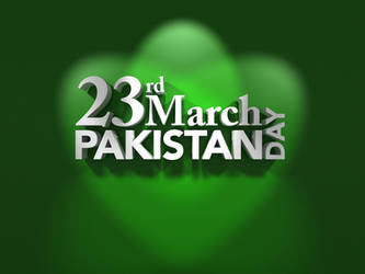 Pakistan Day