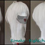 Koneko wig