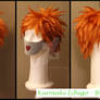 Kurosaki Ichigo wig