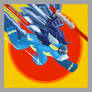 MLP Soarin' for Vengeance