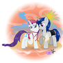 MLP Cereal Time for the Beach REDO