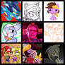 Art vs Artist