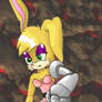 DOOM Bunnie