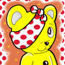 Pusdey Bear for BBCCIN