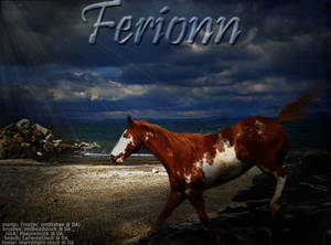 -Ferionn-