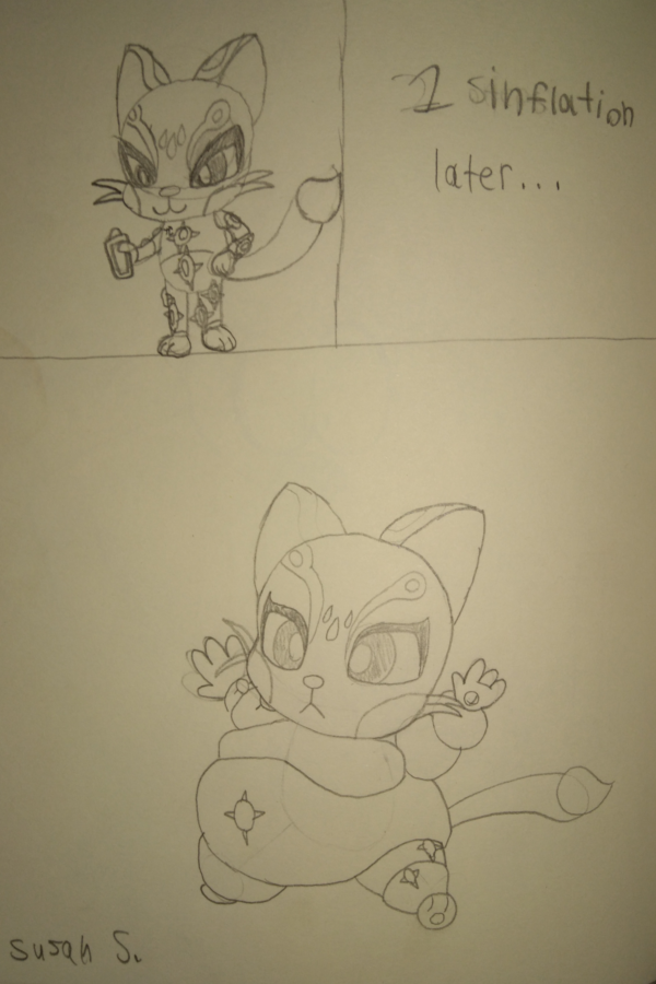 Transformacorp Inflation Watergate in the Transformacorp suit by SusalynnArt2 on DeviantArt