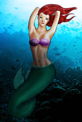 Disney Princess: Ariel