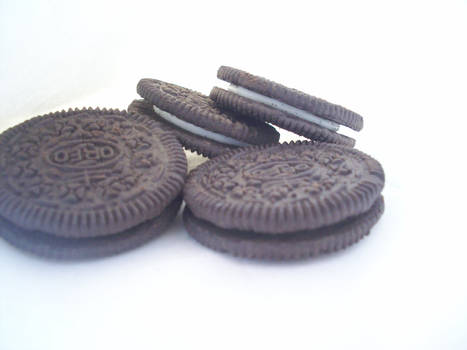 Oreolicious