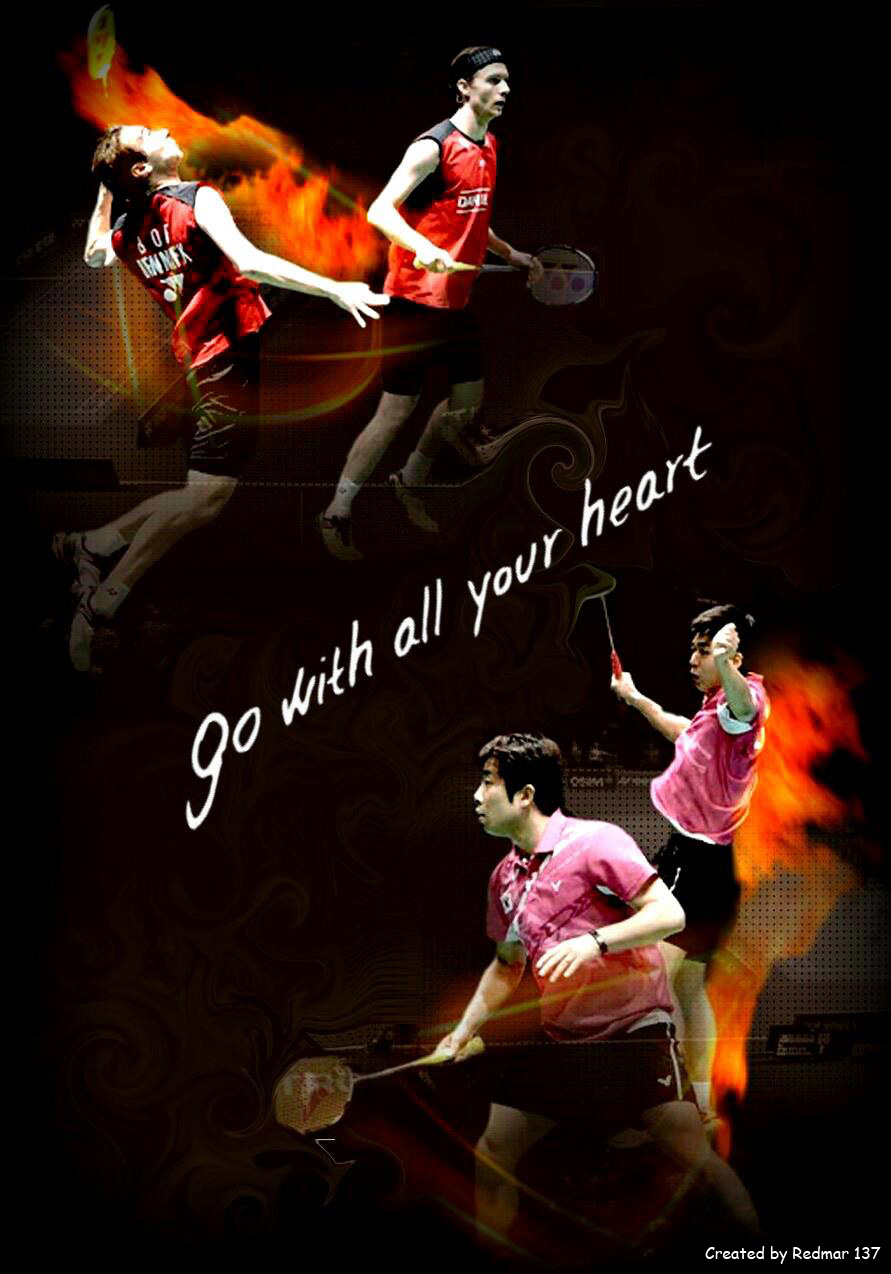 Badminton Wallpaper for Mobile only by Redmar137 on DeviantArt Badminton Wallpaper for Mobile only by Redmar137 on DeviantArt