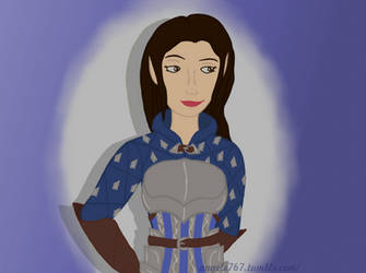 Grey Warden