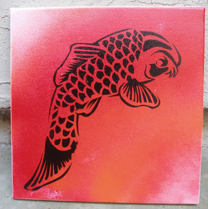 koi