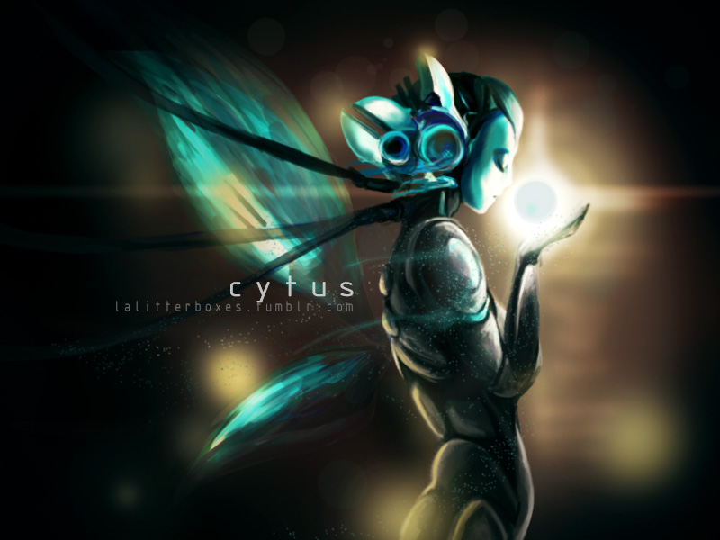 Cytus By Lalitterboxes On Deviantart Cytus By Lalitterboxes On Deviantart