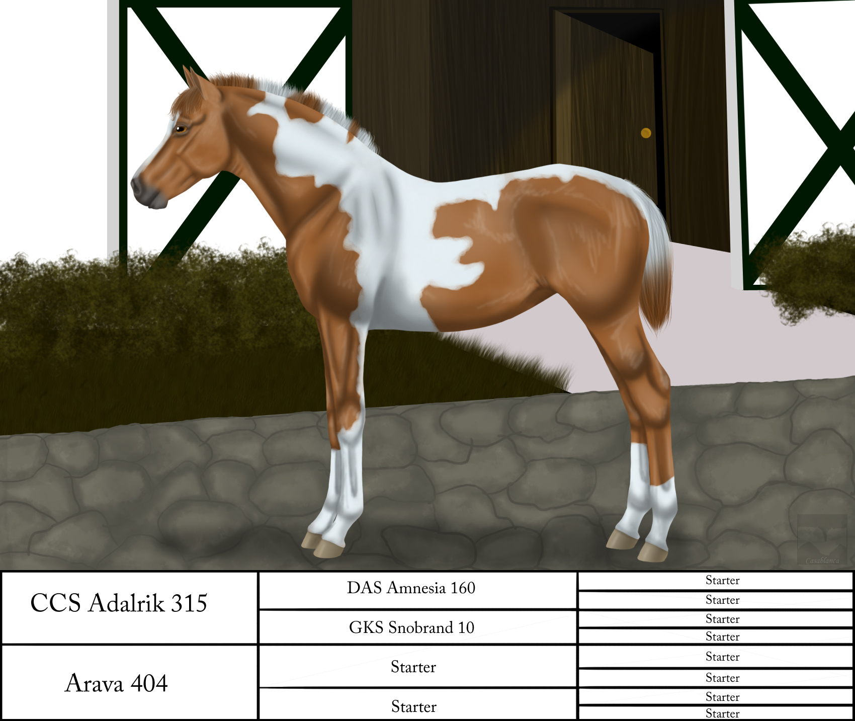 Eithne 1403