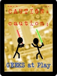 Geeks At Play