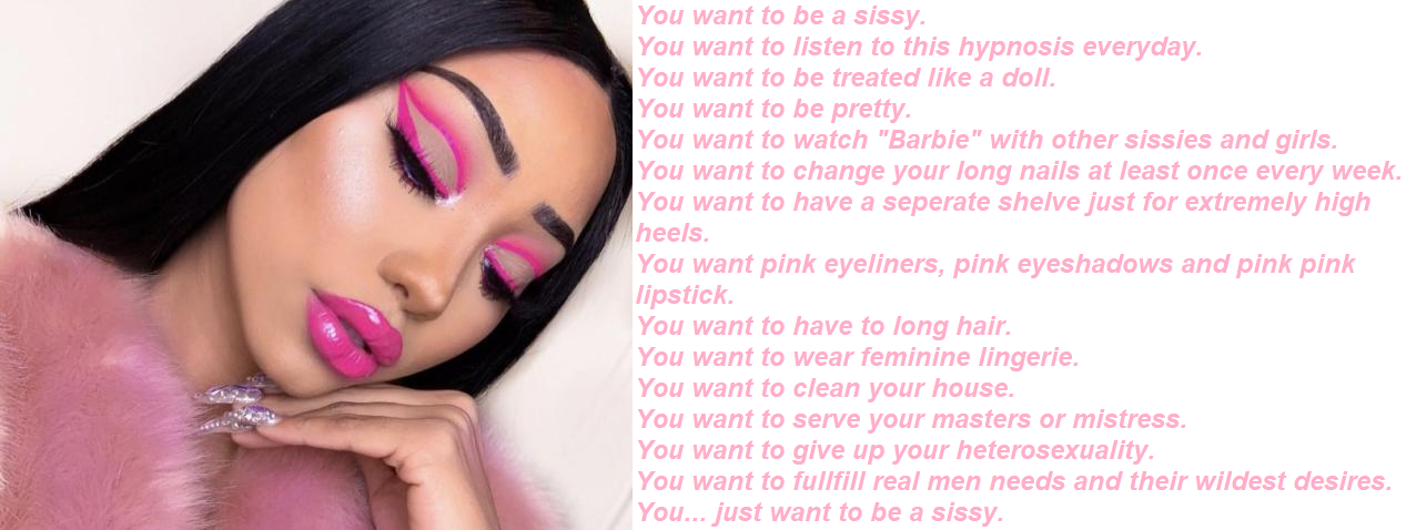 Brainwashed Sissy By TG Chrissie On DeviantArt brainwashed-sissy-by-tg-chrissie-on-deviantart
