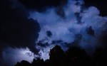 Chapel Hill Lightning