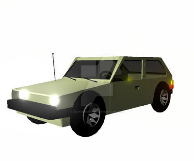 Auto Modellista Deviantart Modelo auto by manuelovalero on DeviantArt