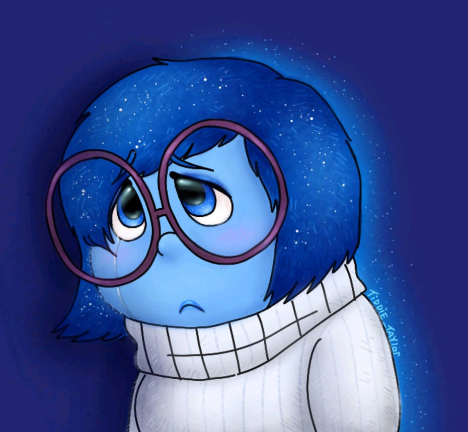 Deviantart Sad Sadness by tiddietaylor on DeviantArt