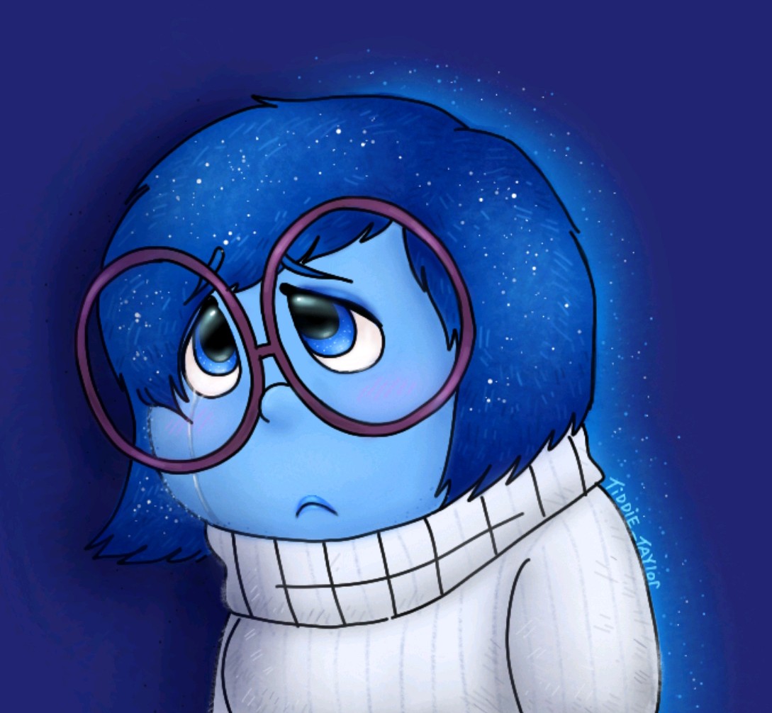 Sad Deviantart Rip Sadness by tiddietaylor on DeviantArt