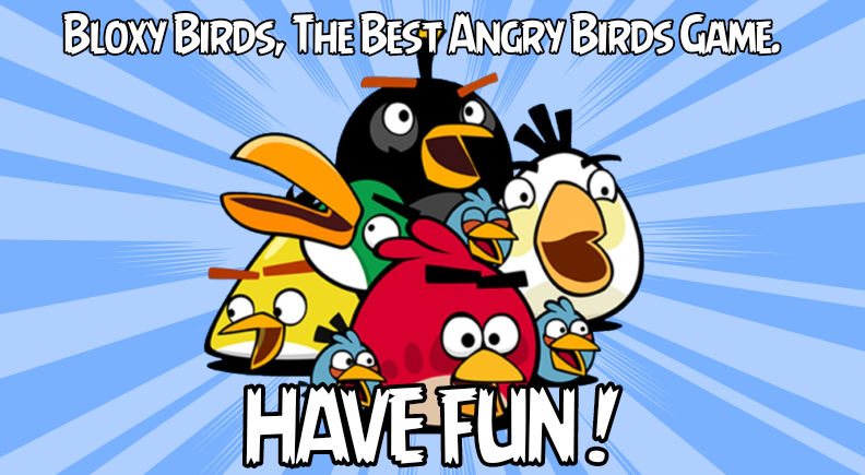 Imagen Para Un Juego De Roblox Bloxy Birds 5 5 By SomeFredLobz On imagen-para-un-juego-de-roblox-bloxy-birds-5-5-by-somefredlobz-on