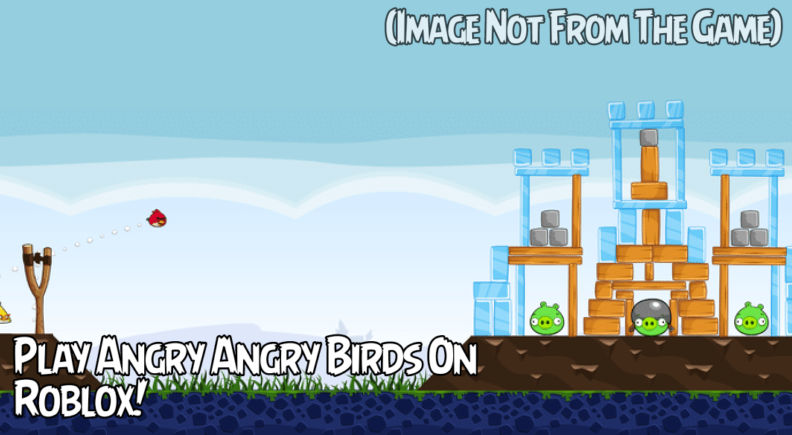Imagen Para Un Juego De Roblox Bloxy Birds 2 5 By SomeFredLobz On imagen-para-un-juego-de-roblox-bloxy-birds-2-5-by-somefredlobz-on