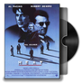 Heat Movie Folder Icon