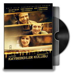 Kaybedenler Kulubu (Turkish Movie) Folder Icon