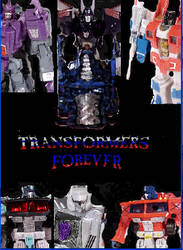 Transformers Forever