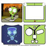 Gir GBA SP skin.