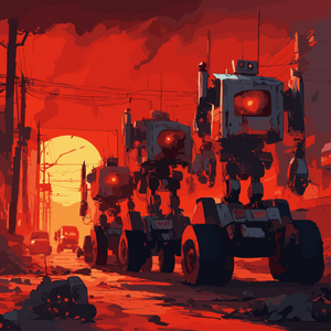 Echoes of the Automation Age