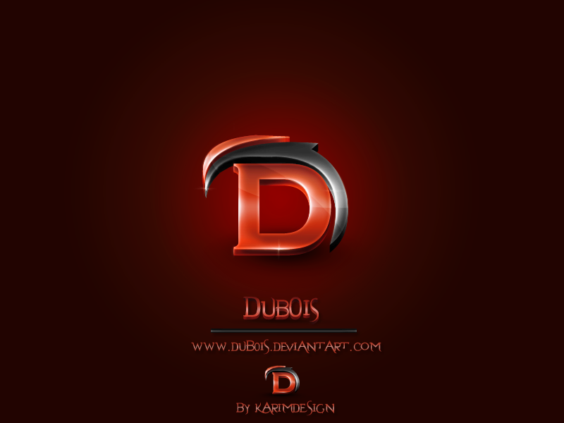 Dub0is Logo