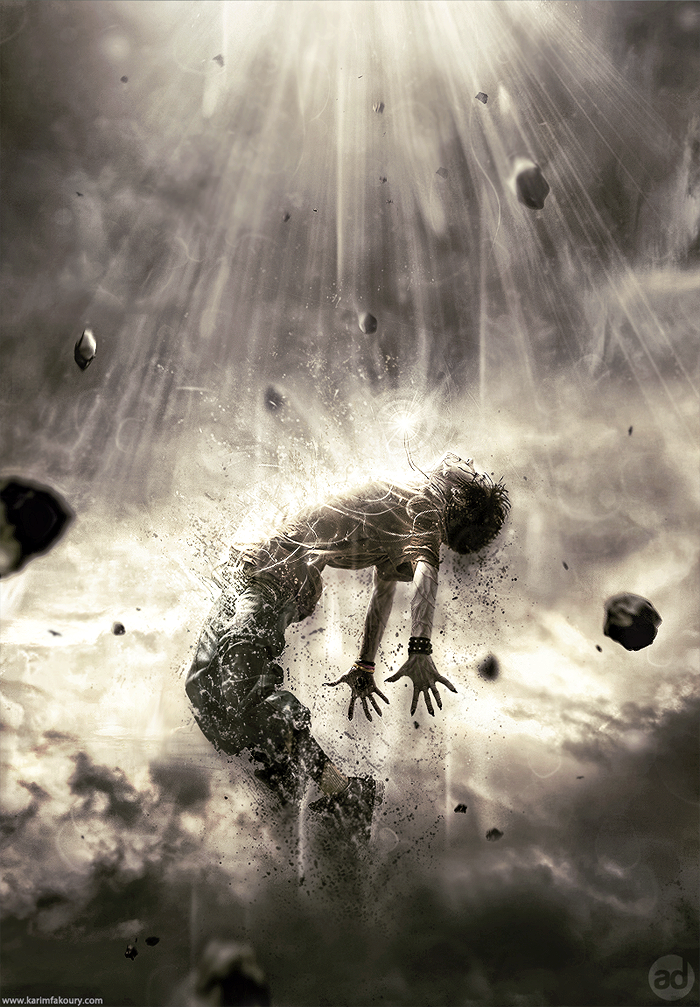 Feel The Power By Karimfakhoury On Deviantart Feel The Power By Karimfakhoury On Deviantart
