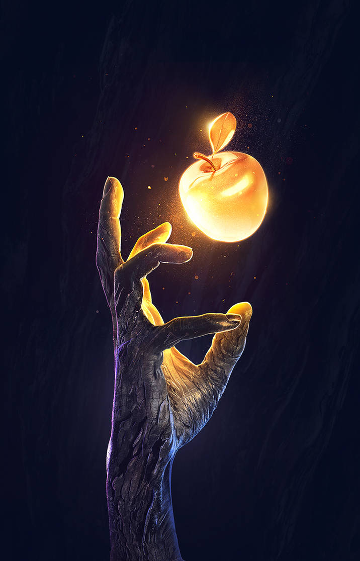 CONSUME by KarimFakhoury