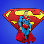 Superman Wallpaper