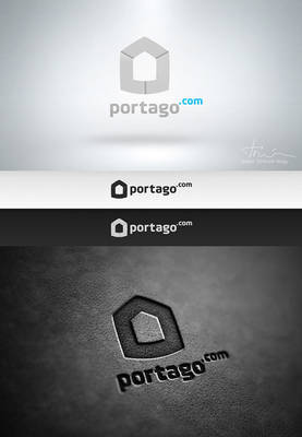 Logo - Portago.com