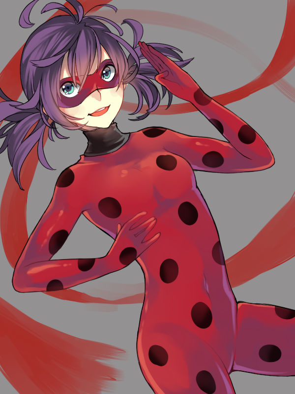 Java Ladybug Ladybug by UltraCat7724 on DeviantArt