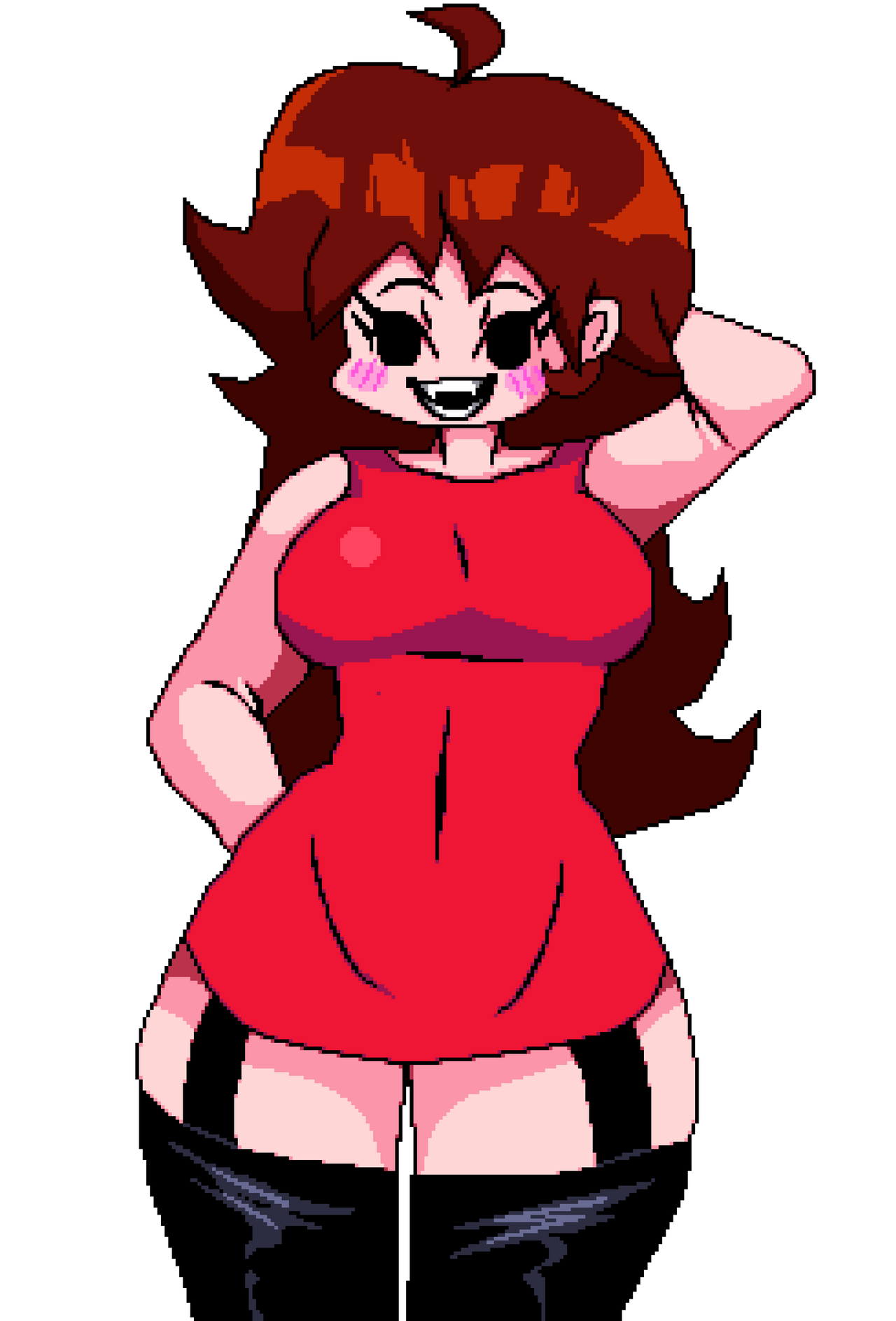 Fnf GF By YassinTheDestroyer On DeviantArt fnf-gf-by-yassinthedestroyer-on-deviantart