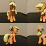 Applejack Custom