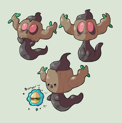 Phantump