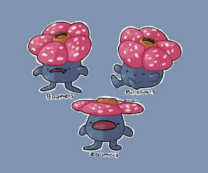 Vileplume