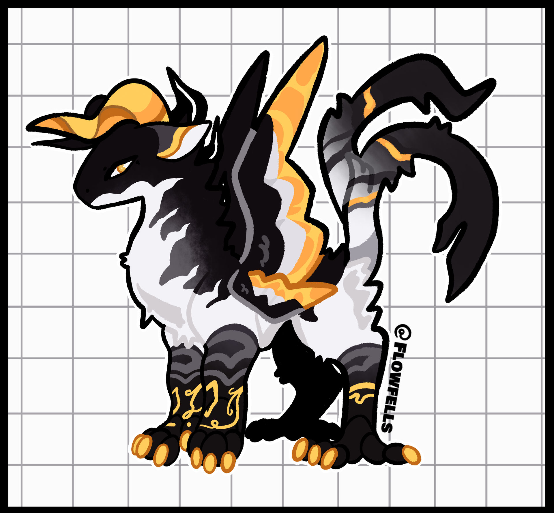 Azazel by Flowfell on DeviantArt