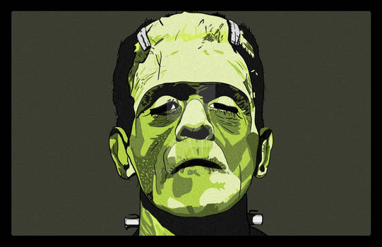 Frankenstein's Monster